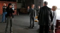 1 сезон 19 серия
